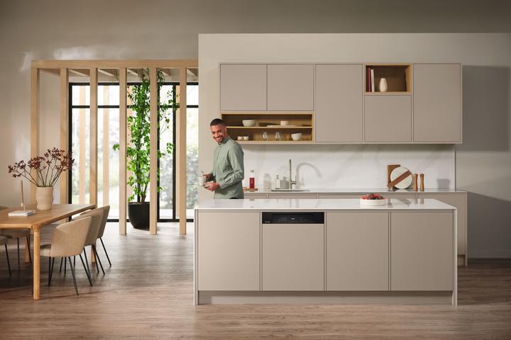Immagine prodotto Miele G 7731 SCi AD 125 Gala Ed.