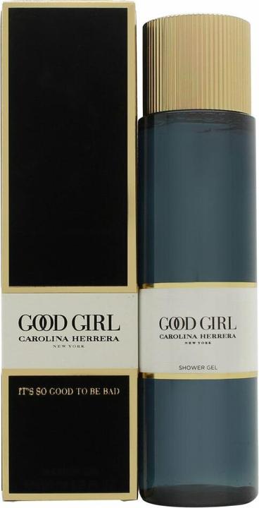 Actual product image Carolina Herrera The Good Girl (200 ml)