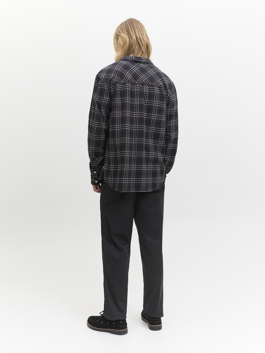 Produktbild Jack & Jones Relaxed Fit Relaxed Fit Hosen Relaxed Fit Hosen (W31/L36)