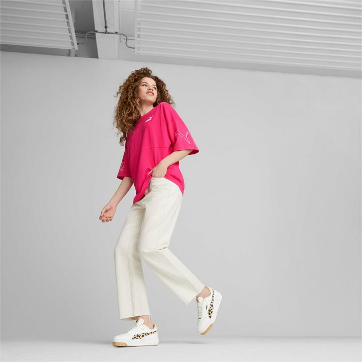 Produktbild Puma Carina Street Animal (41)