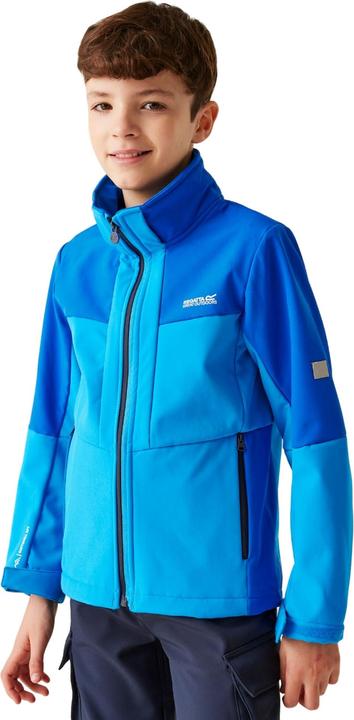 Immagine prodotto Regatta Haydenbury II Giacca Soft Shell Bambini (164)