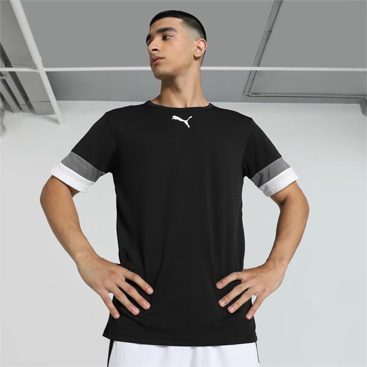 Actual product image Puma teamRISE Jersey-704932 (XXL)