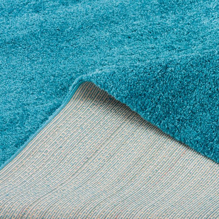 Produktbild Pergamon Hochflor Langflor Teppich Aloha (80 x 150 cm)