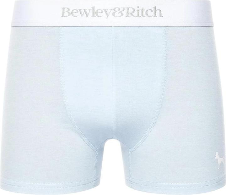 Immagine prodotto Bewley & Ritch Albireo Boxer Uomo Misura Confezione 5 (XL, Confezione da 5 pezzi)