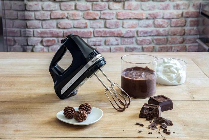 Immagine prodotto KitchenAid Classico 5KHM5110