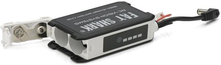 Image du produit Fat Shark Étui pour batteries 18650 LiIon