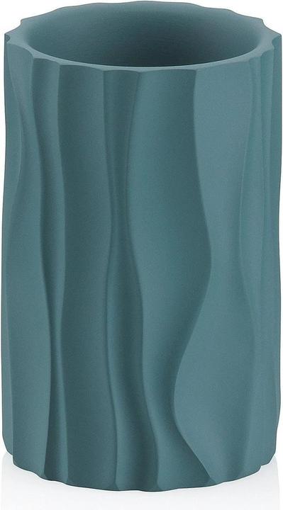 Kela Tumbler Merida teal blue (7 x 10.5 cm)