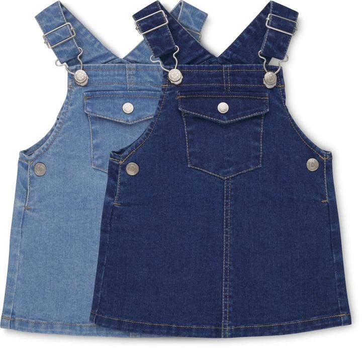 Immagine prodotto Smile Vestito bebe (4, 5, 6, 68)