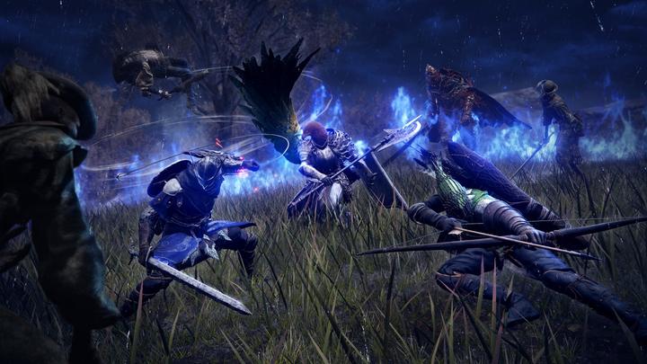 Produktbild Bandai Namco Elden Ring: Nightreign - Seekers Edition (PS4, DE)