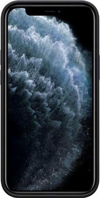 Image du produit Nillkin Manchon en silicone de la série Flex Pure (Apple iPhone 12 Pro Max)