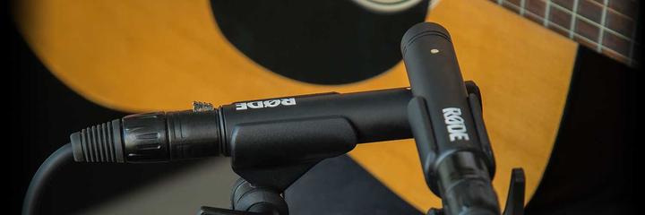 Actual product image RØDE M5-Mp