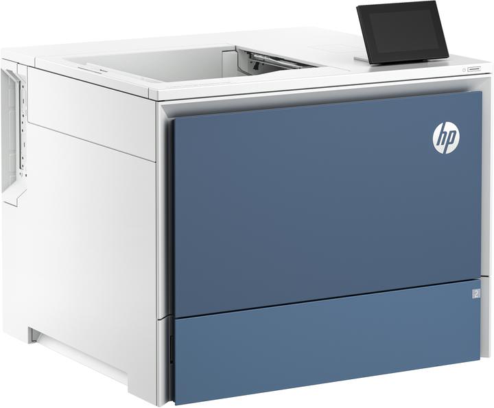 Image du produit HP Color LaserJet Enterprise 5700dn (Laser, Couleur)