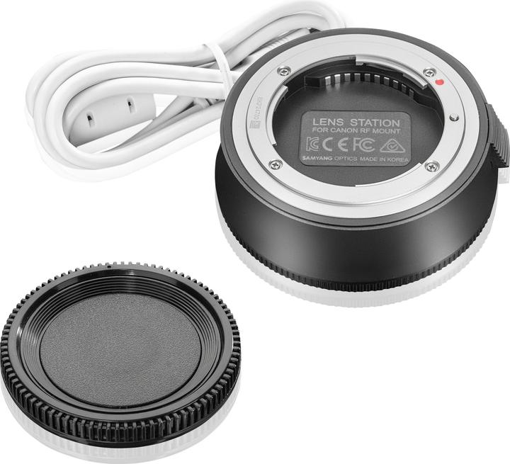 Produktbild Samyang Station (1 x)
