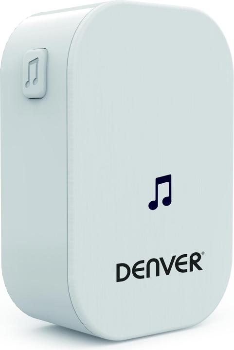 Image du produit Denver Sonnette vidéo SMART SHV-120 (Sans fil)