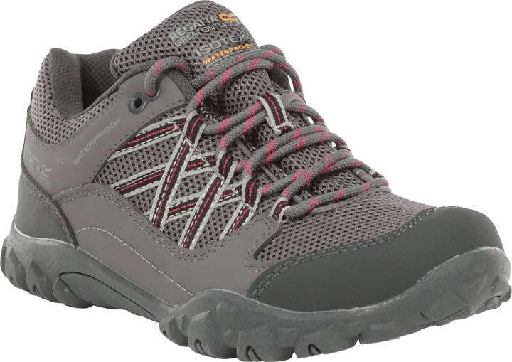 Produktbild Regatta Edgepoint Iii Walkingschuhe (37)