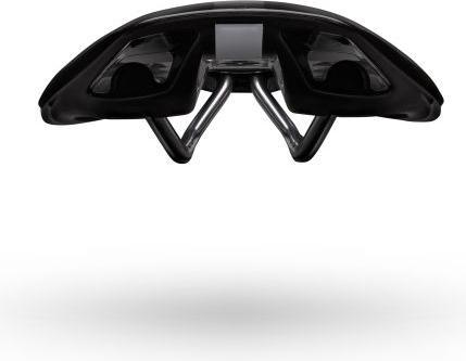 Image du produit PRO Selle Stealth Sport AF avec ouverture 142 mm noir