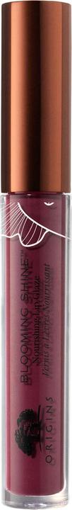Origins Blooming Shine Nourishing Lip Glaze 12 Midnight Orchid 2.6ml (Midnight Orchid)