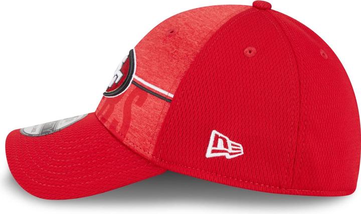 Immagine prodotto New Era 39Thirty Cap - FORMAZIONE 2023 San Francisco 49ers - M (M/L)