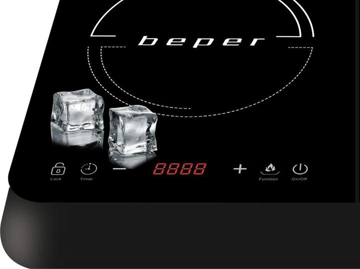 Actual product image Beper BF.720