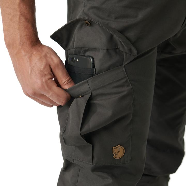 Produktbild Fjällräven Karl Pro Trousers (56)