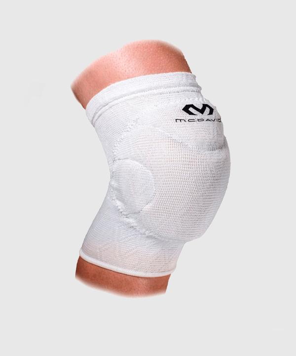 Produktbild McDavid Knieschoner "Flexy" (XL, Knieschoner, Paar)