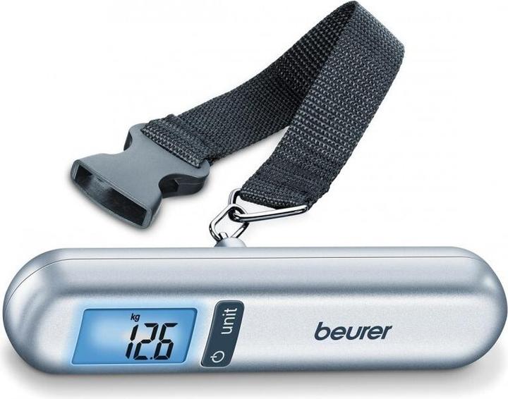Immagine prodotto Beurer Ls 06 (Bagagliaio)