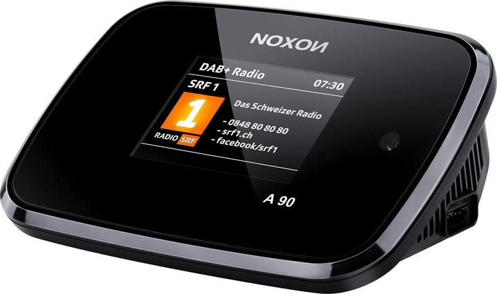 Produktbild Noxon A 90 (Radio Tuner)