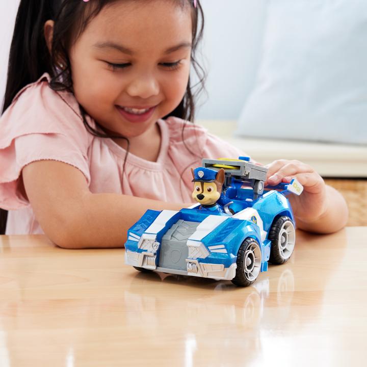 Immagine prodotto Spin Master Paw Patrol: Chase & Skye