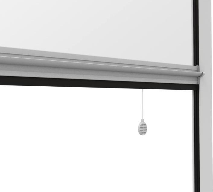 Produktbild Windhager Insektenschutz-Rollo (100 x 160 cm)