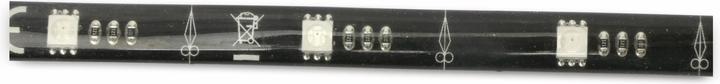Produktbild DayLite USB RGB LED-Strip ULS-4x12-RGB, 5V-