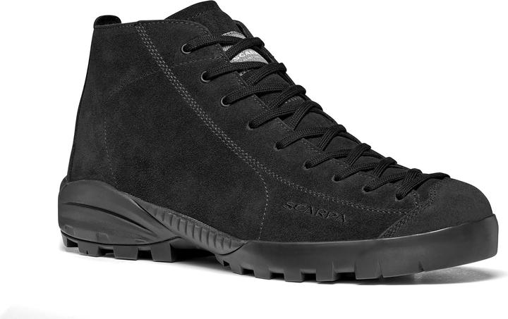 Actual product image Scarpa Mojito City Mid GTX Wool (45)