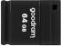 Image du produit Goodram Lecteur flash USB UPI2 64 Go Type-A 2.0 Noir (64 Go, USB-A)