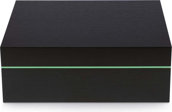 Immagine prodotto Zino Humidor Z80 Quercia Nera e Menta (80)