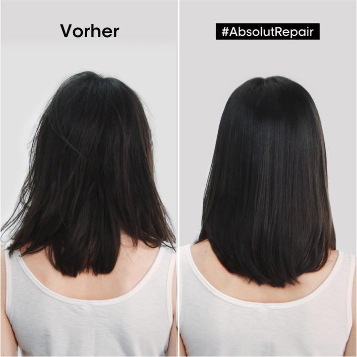 Image du produit L'Oréal Professionnel Masque doré Absolut Repair (250 ml)