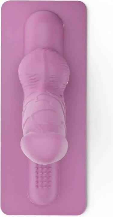 Actual product image MotorBunny Attachment “My Friend Dick” - Pink