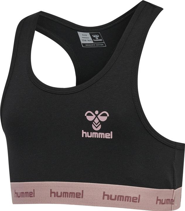 Actual product image hummel Carolina Top 2-Pack (24, 25, 26, 27, 28)