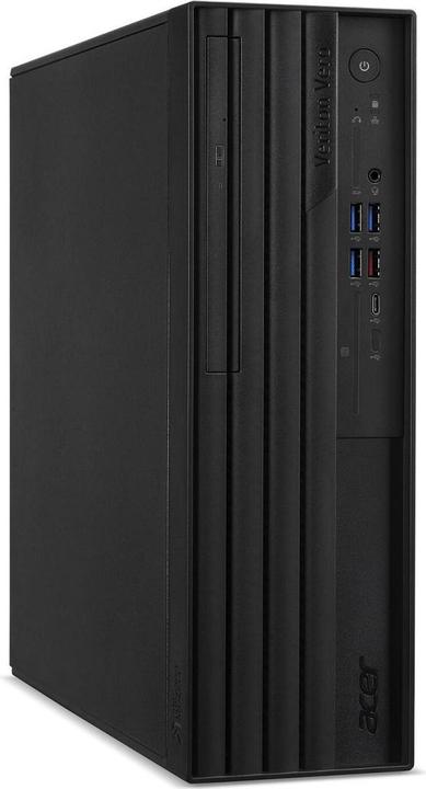Actual product image Acer PC Veriton VX4720GT i5 W11P (Intel Core i5-14400, 16 GB, 512 GB)