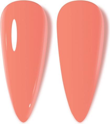 Actual product image Venalisa Gellack 421 UV/LED (Coral, UV gel varnish)
