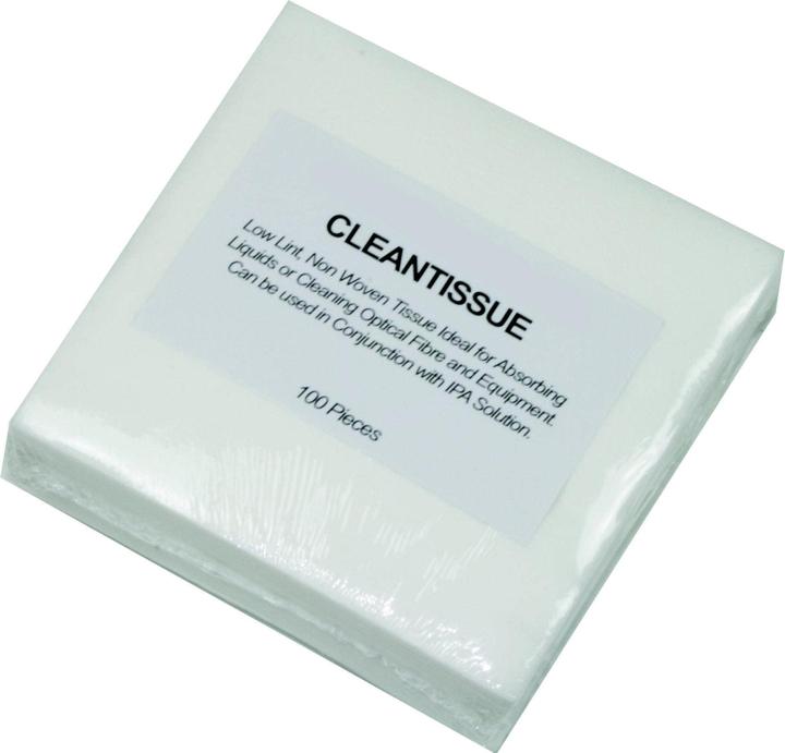 Image du produit Lightwin Lingettes nettoyantes, sans alcool