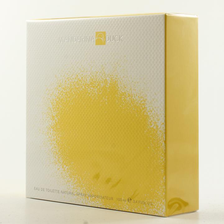 Immagine prodotto Mandarina Duck Donna EdT 100ml (Eau de toilette, 100 ml)