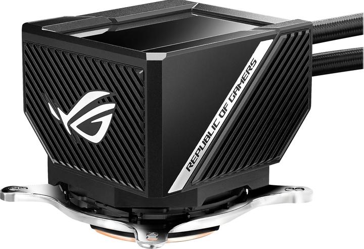 Produktbild ASUS ROG RYUJIN II 240