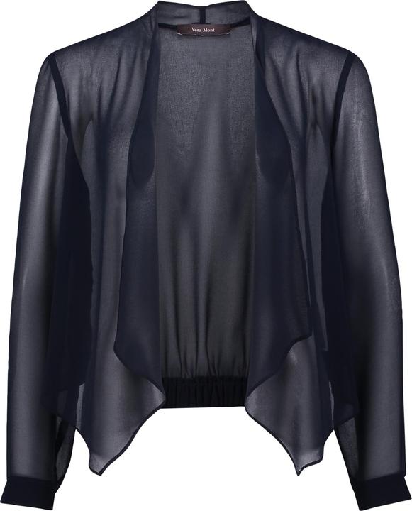 Actual product image Vera Mont Blouse jacket without fastening (38)