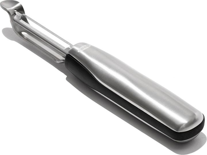 Produktbild OXO Steel Y-Schäler, 13cm