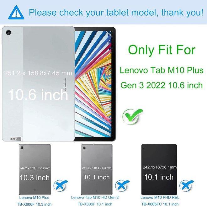 Actual product image MU Classic Softcase TPU Series (Lenovo)