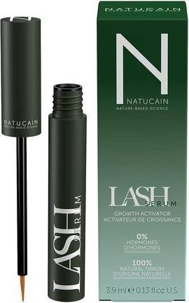 Actual product image Natucain - Lash Serum (3.90 ml)