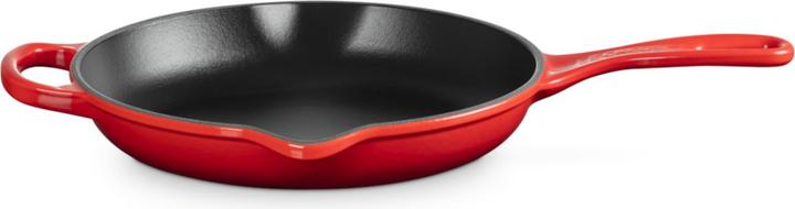 Produktbild Le Creuset Signature (23 cm, Bratpfanne, Gusseisen)