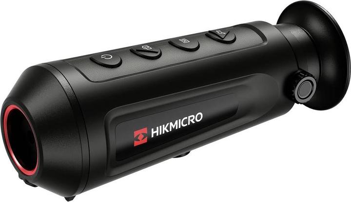 Actual product image Hikmicro LYNX LC06