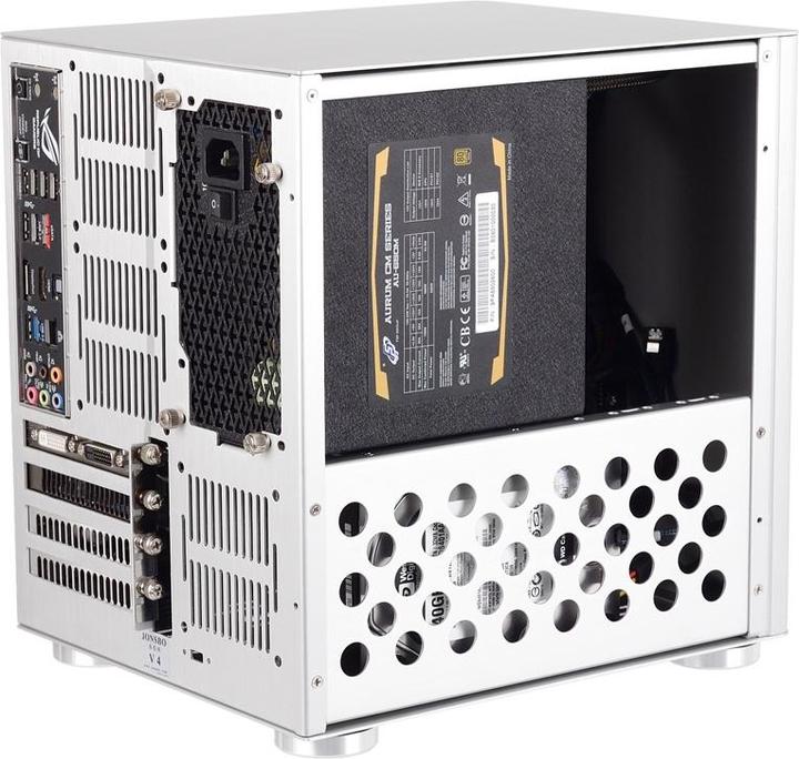Produktbild Jonsbo V4 (mATX)