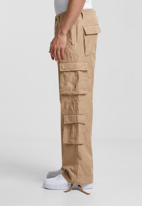 Immagine prodotto Urban Classics Pantaloni cargo doppi - 161155 (31)
