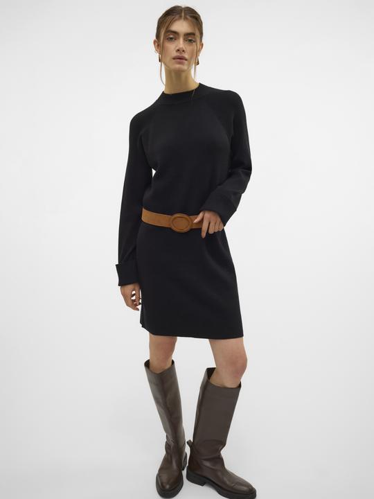 Image du produit Vero Moda VMGOLD Robe courte en maille (S)